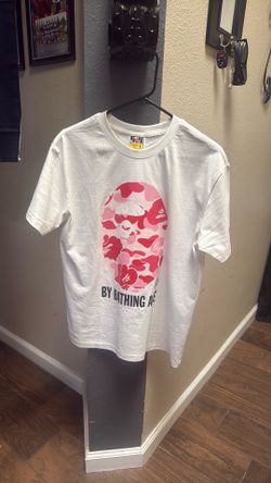 Bape Shirt
