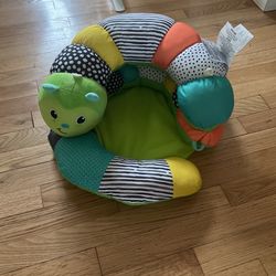 Caterpillar Chair