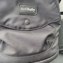 Baby Bag 