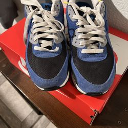 Nike Air Max
