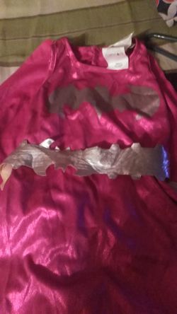 Halloween dress