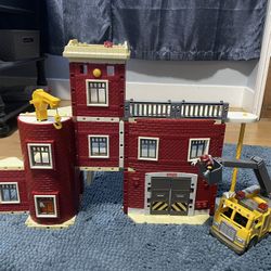 Rescue Station 