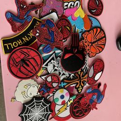 Iron-on Patches For Clothes 