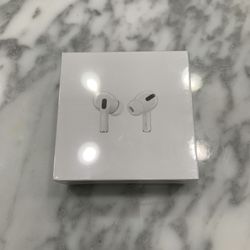 Airpod pros 