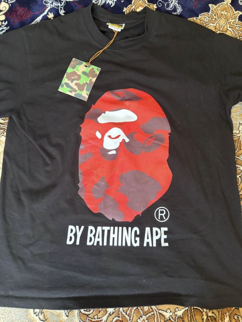 Bape Tee