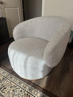 Swivel Chair