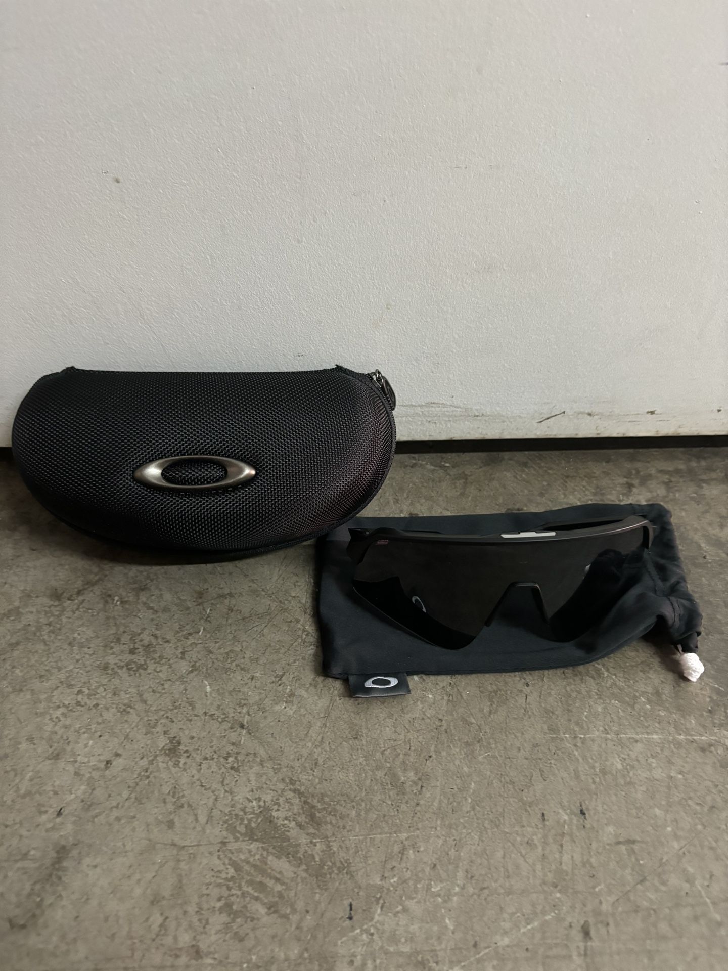 Oakley Sutro Sunglasses