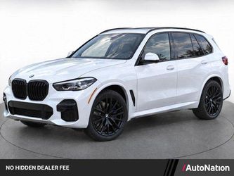 2023 BMW X5