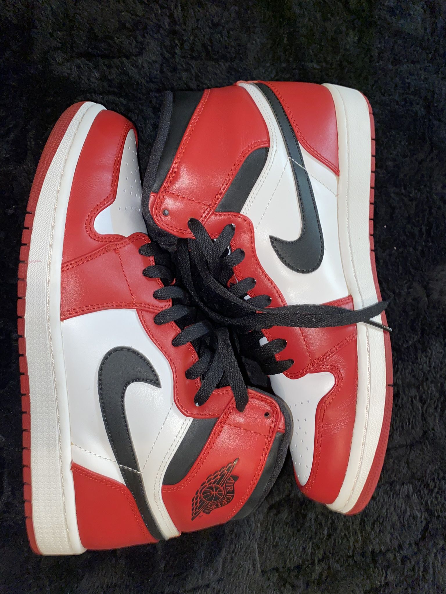 Jordan 1