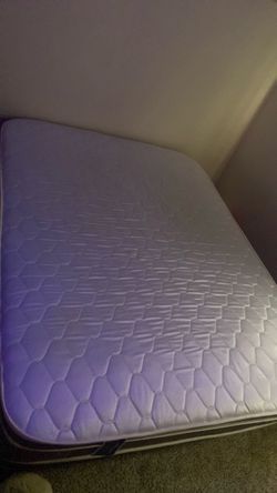 FREE QUEEN MATTRESSES