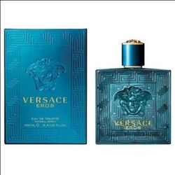Versace Eros Cologne CHEAP brand new