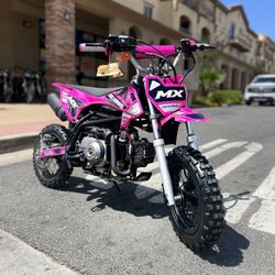 DENAGO MX DIRT BIKE