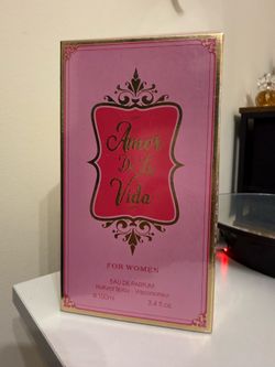 Women perfume