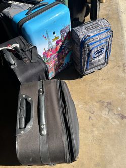 Suit case