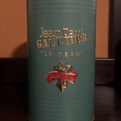 Jpg Le Beau Le Parfum