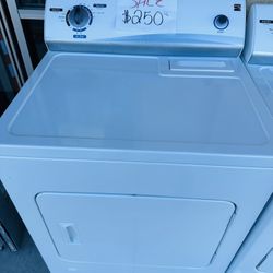 Kenmore Gas Dryer