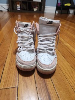 Women's Sneakers Nike Size 8.5, Tenis De Mujer Medida 8.5