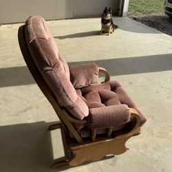 Rocking Chair