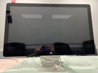 Apple Thunderbolt 27” (Model A1407)