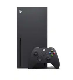 Xbox series X 1TB