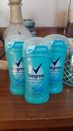 Degree Anti-perspirant Deodorant