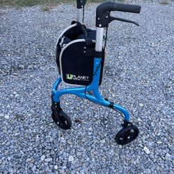 Planet Walk Premium Walker