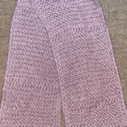 Unbelievably Soft Scarf