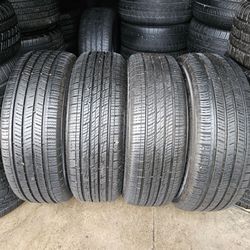 225 65 17 Kumho