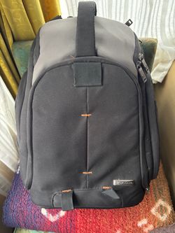 Evecase Camera Backpack