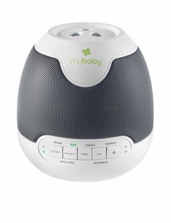 MyBaby Sound Spa with Projector