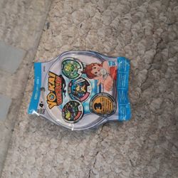 YO-KAI WATCH