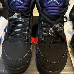 Jordan 5 Size 9.5