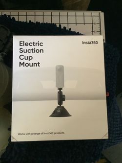 Insta360 bundle