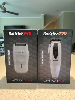 BaBylissPRO LithiumFX