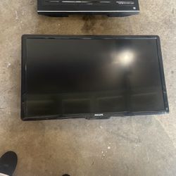 TV’s For sale