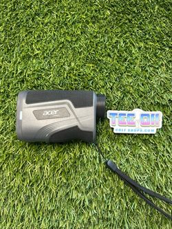 Acer SW-RF700 Rangefinder