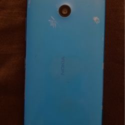 Nokia Lumia 635