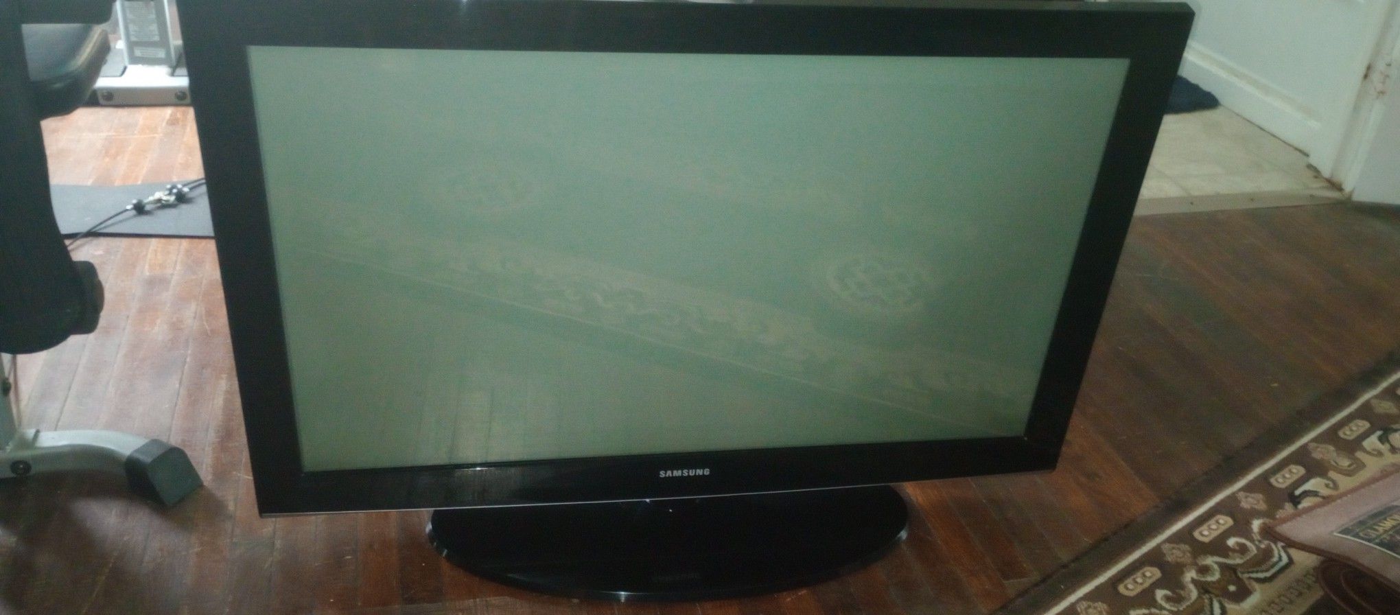 43 Inch Samsung