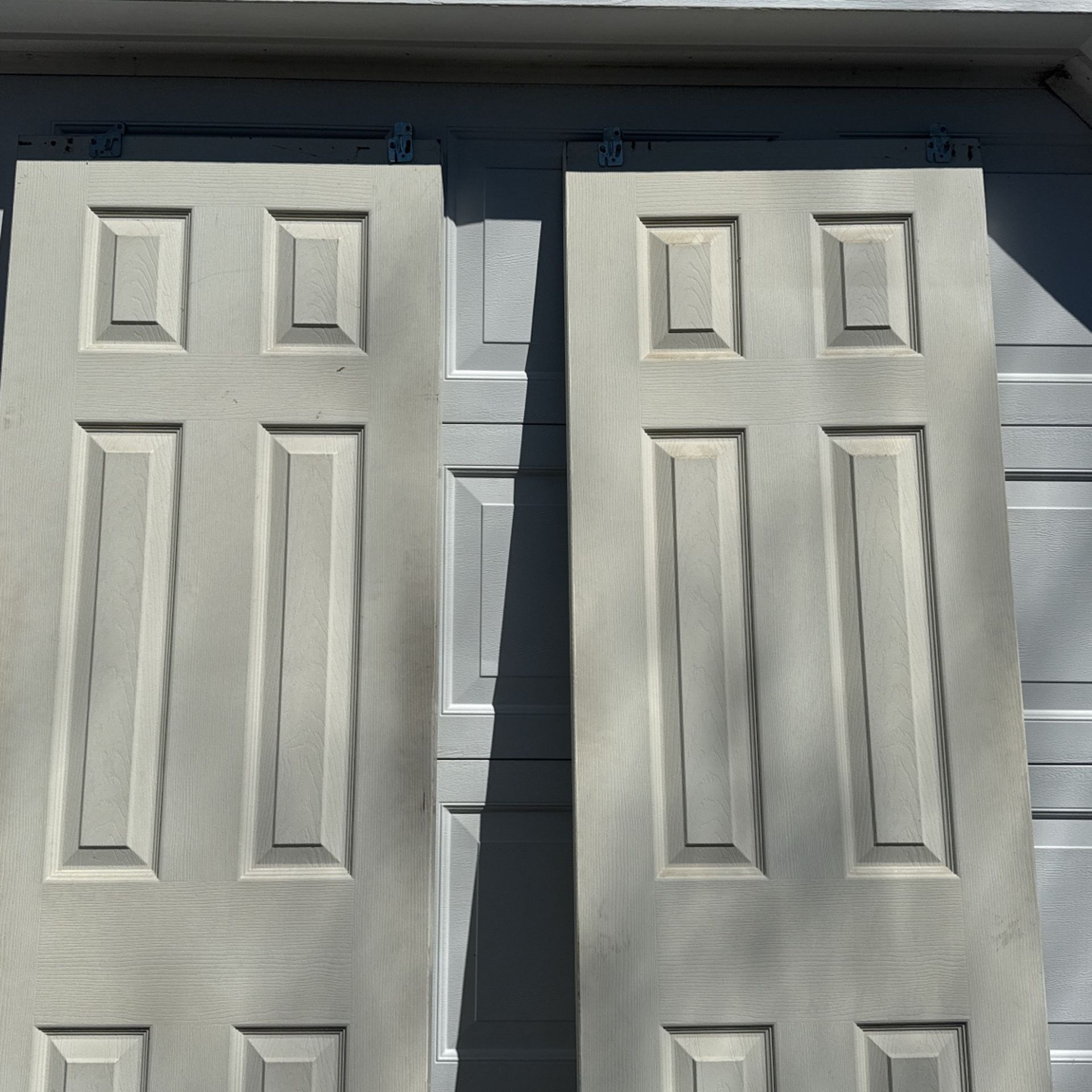 Doors