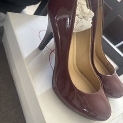 Heels/ 👠  Zapatillas