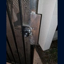 Ironworker Available 
