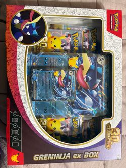 Pokemon 30th anniversary