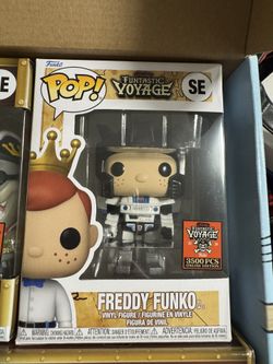 Freddy As Jazz
