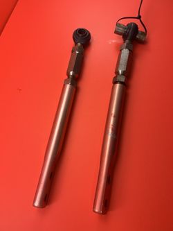 95-98 Nissan 240sx S14 Kazama Tension Arms