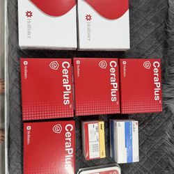 Ostomy  Set Hollister
