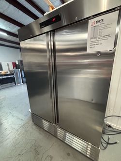 KUTANO COMMERCIAL REFRIGERATOR