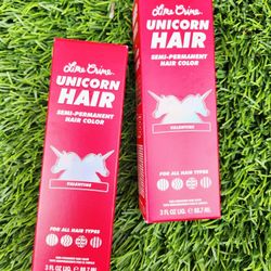 Lime Crime Unicorn Hair Dye 