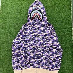 Bape Hoodie 