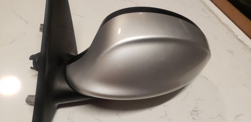 2007 2008 BMW SERIES 3 Left SideMirror