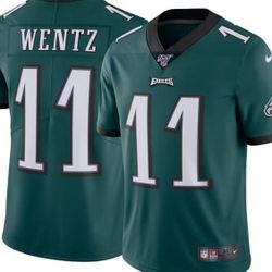 Carson Wentz Jersey